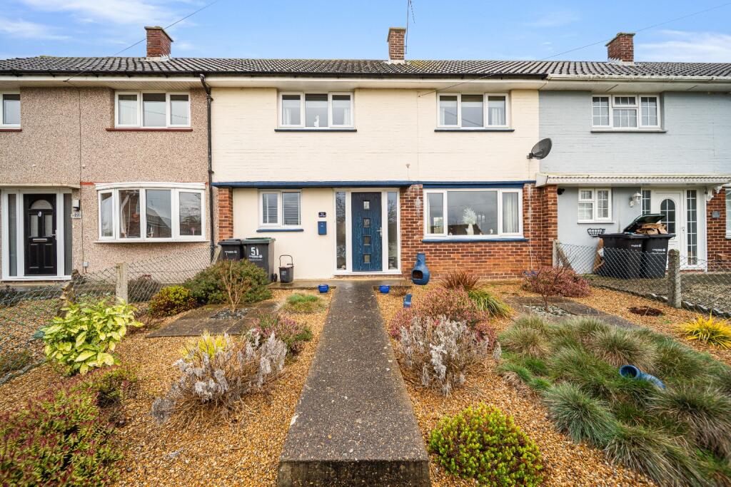 Main image of property: Scott Road, Gravesend, Kent, DA12