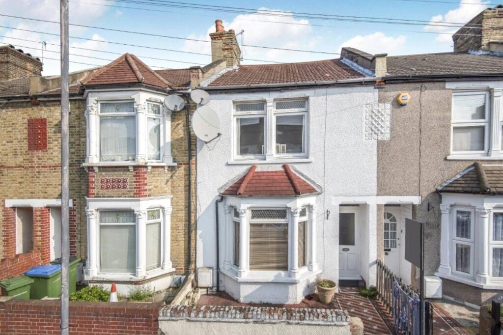 Main image of property: Federation Road, London