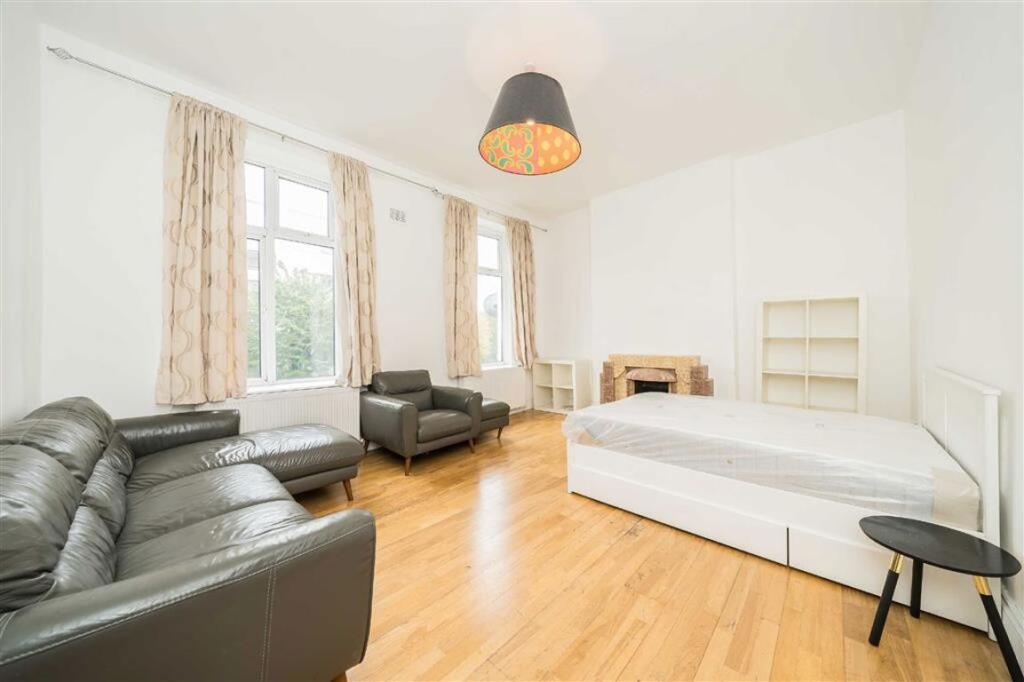 Main image of property: Caledonian Road, Caledonian Road
