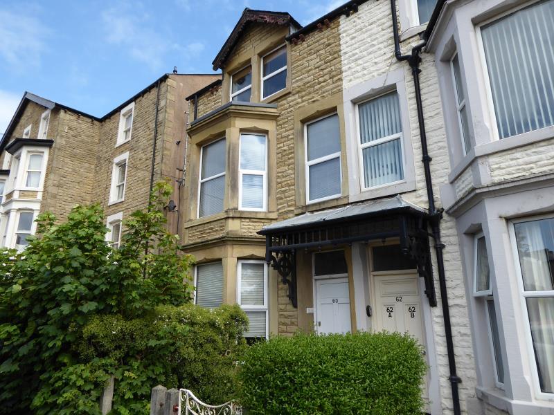 Main image of property: Chatsworth Road, Morecambe, LA3