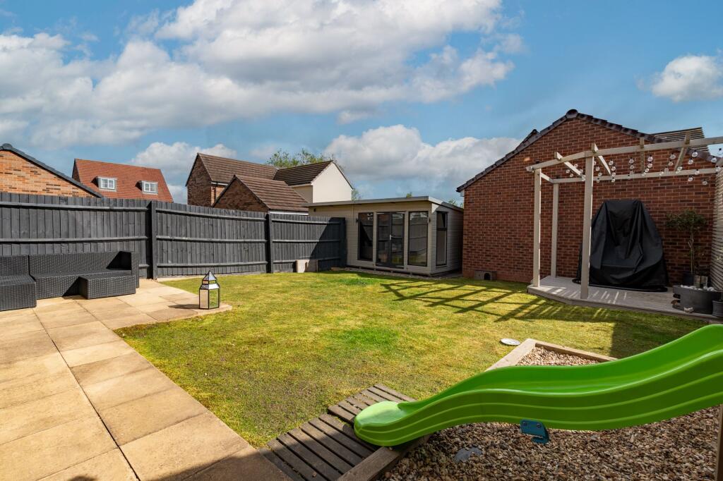 Additional image 27 of Lycett Lane, Tamworth, B79