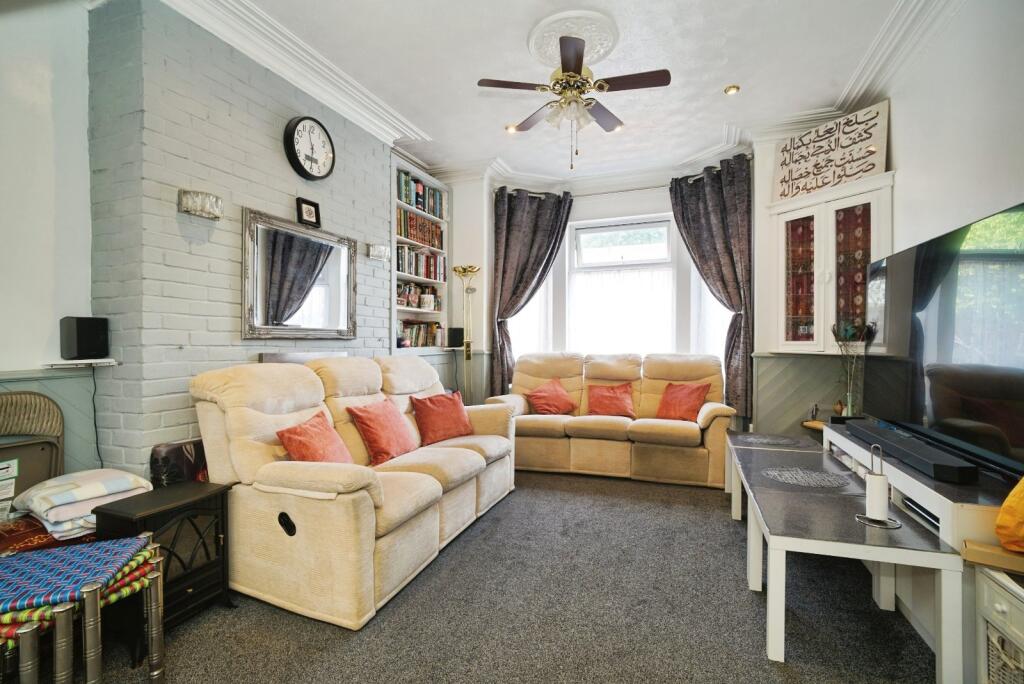 Hamilton Road, Manchester, M13 photo 2