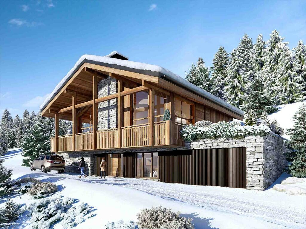 Main image of property: Les Gets, Haute-Savoie, Rhone Alps
