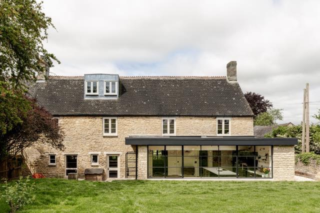 Main image of property: Church Lane, Chipping Norton, OX7