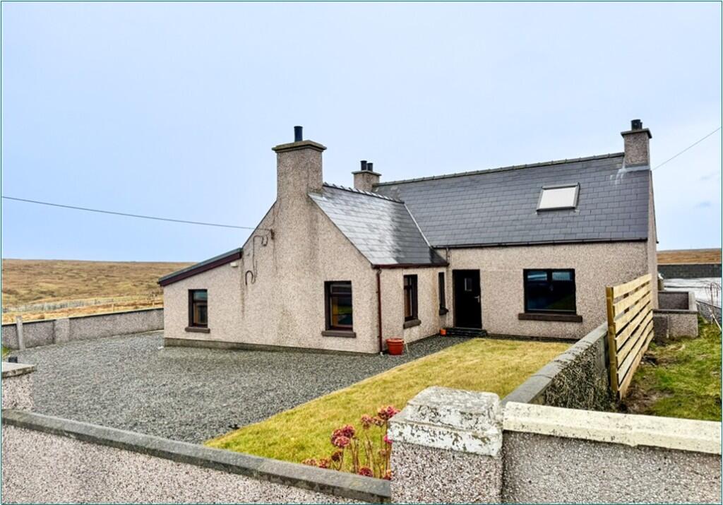 Main image of property: 17 EORODALE, NESS, ISLE OF LEWIS, HS2 0TR