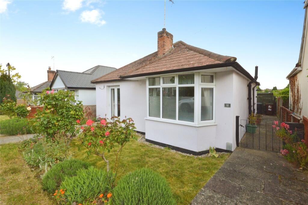 Main image of property: Kingsmead Road, Bishops Stortford, Hertfordshire, CM23