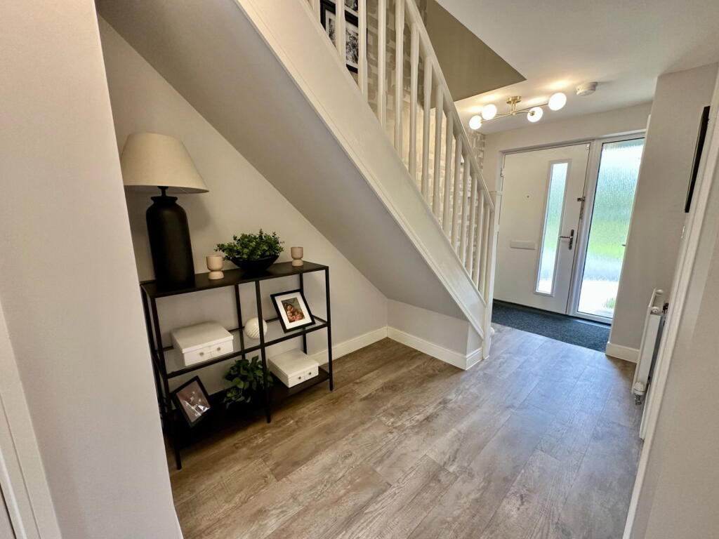 The Links, Stourport-on-Severn, DY13 9FQ - Widok 3
