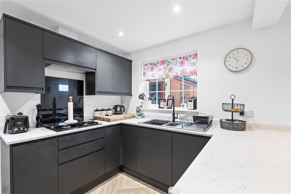 Sherwood View, Sherwood Road, Rainworth, Mansfield, NG21 photo 4