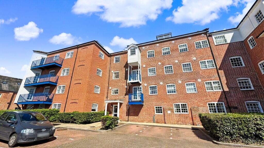 Main image of property: Maltings Park, Colchester Road, Colchester, Essex, CO6