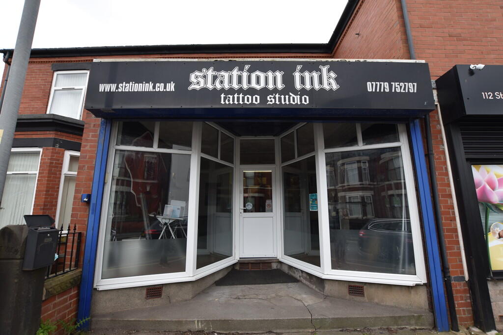 Main image of property: Station Road Pendlebury Manchester Greater Manchester