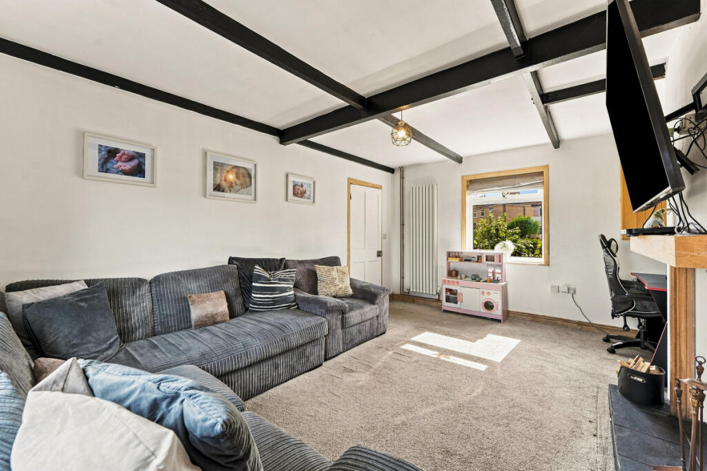 House in Crewe - View 2