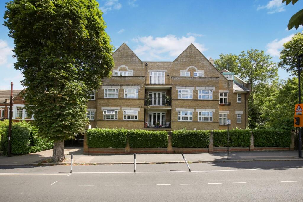 Main image of property: Forest Court, Rosendale Road. Herne Hill