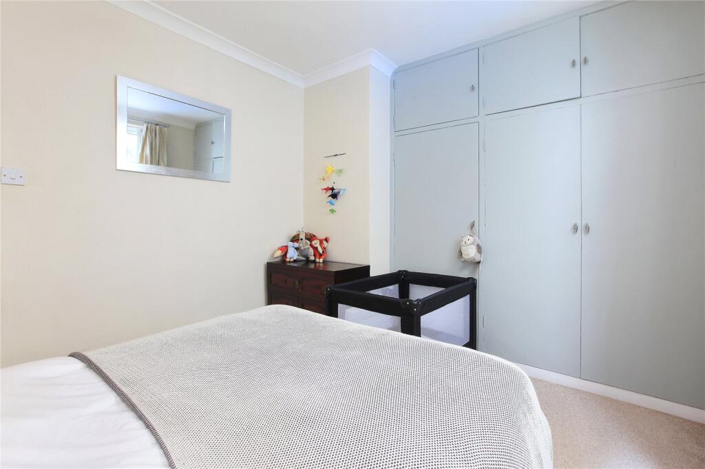 Main image of property: Clapham Road,
Clapham, SW9