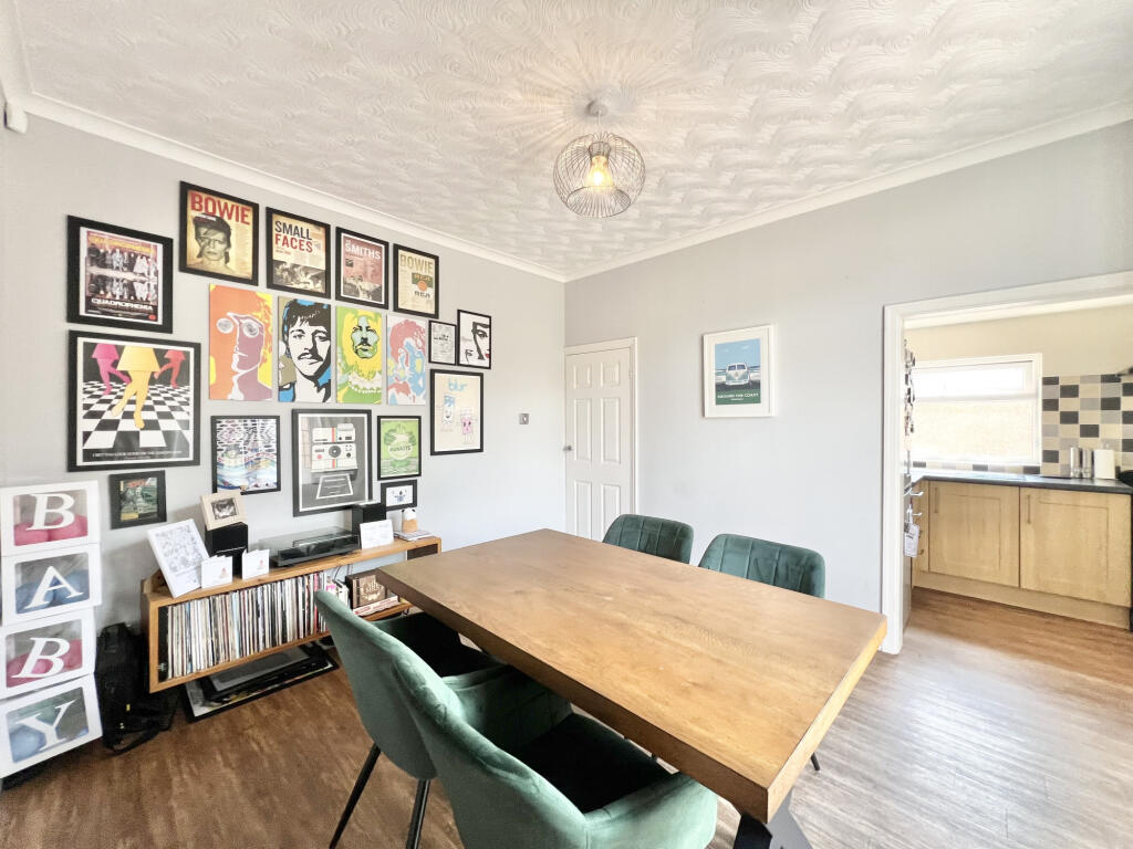 House in Wyre, Fleetwood - View 4