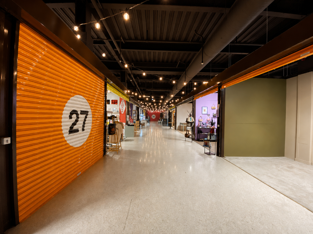 Main image of property: Five Valleys Shopping Centre, Stroud, Gloucestershire, GL5