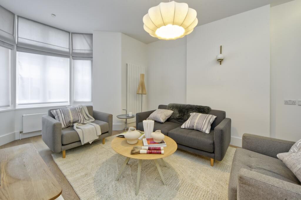 Main image of property: Lennox Gardens London SW1X