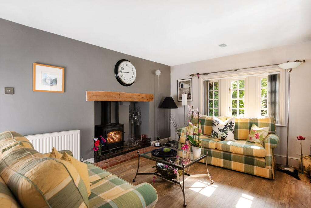 House in Northampton, Spratton - View 5