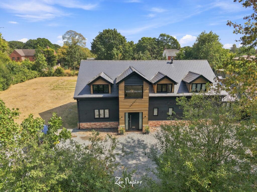 House in Maldon, Southminster - View 5