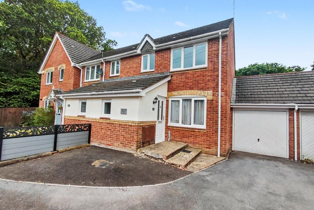 Main image of property: Verwood