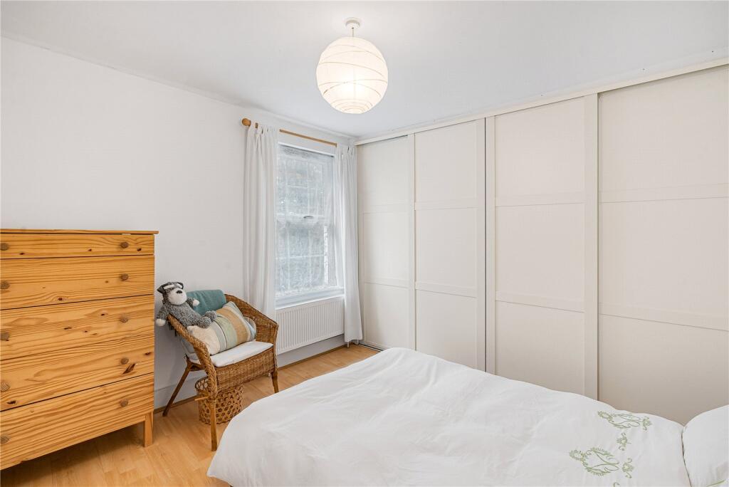 House in Oxford, Summertown - More