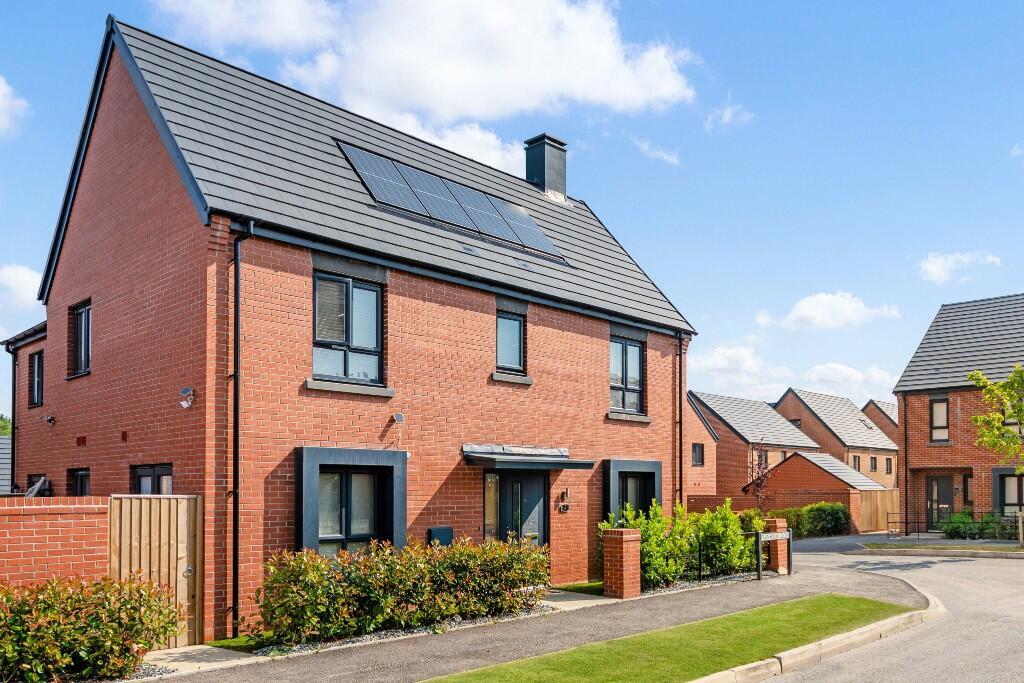 Main image of property: Manchester Road, Hopwood, Nr South Heywood, OL10 2QD