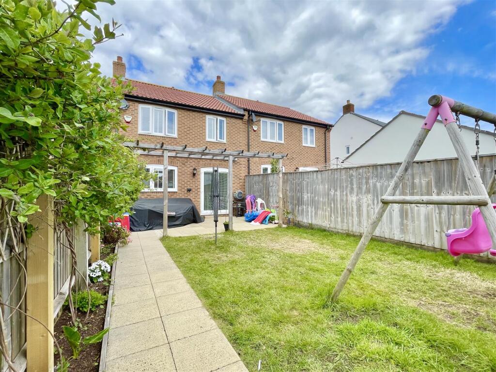 Main image of property: Buckley Gardens, Chickerell, Weymouth
