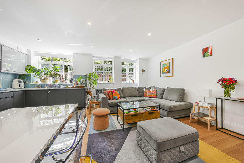 Main image of property: Addisland Court Holland Villas Road