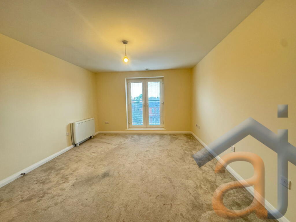 Apartment in Preston - View 5