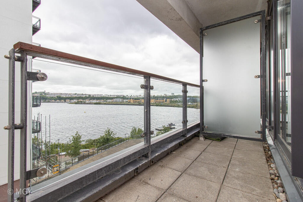 Main image of property: Duncansby House, Prospect Place, Cardiff Bay