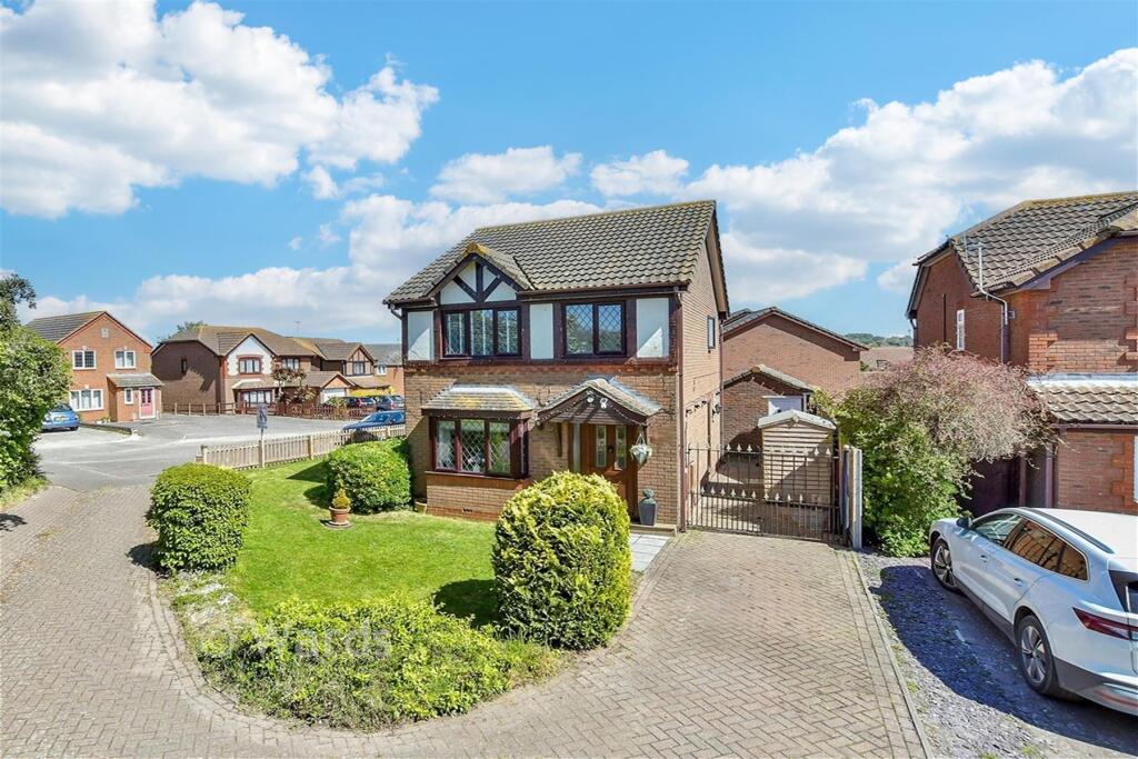 House in Swale, Kent - View 2