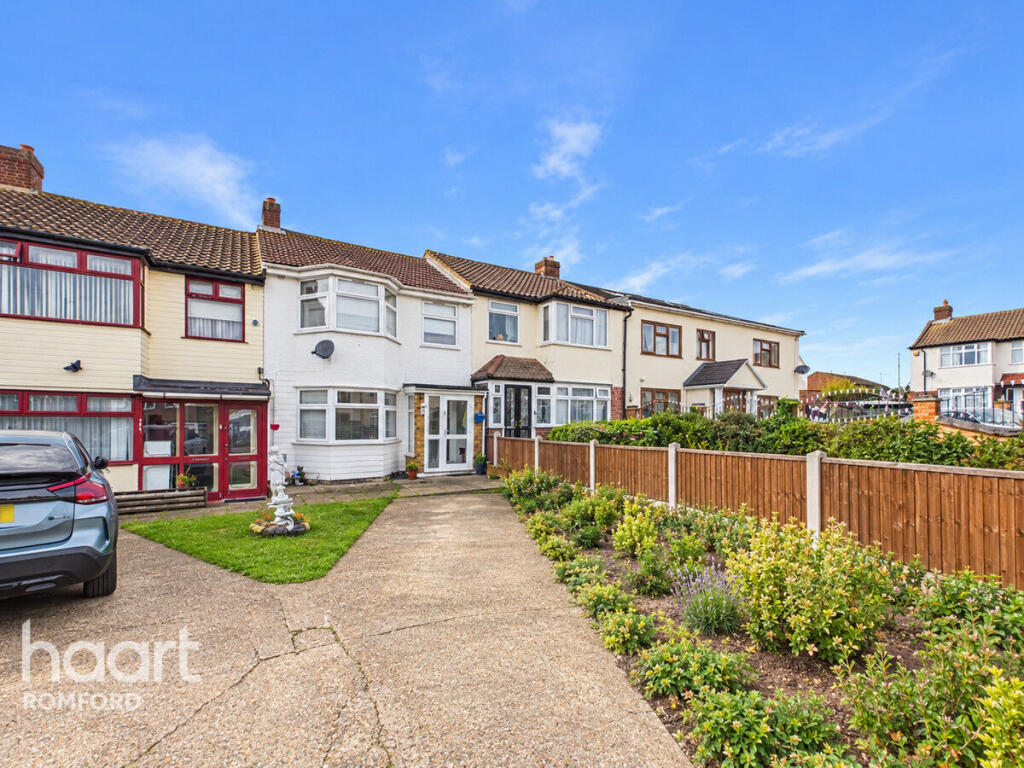 Main image of property: Eastbrook Drive, Romford