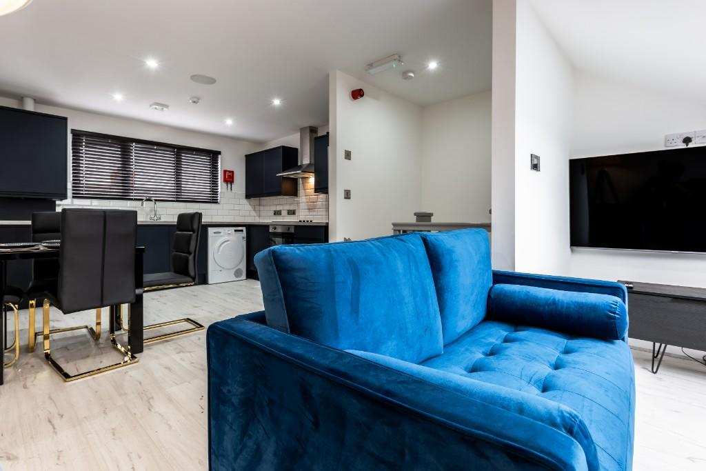 Main image of property: Flat 4, 19 Langdale Road, Liverpool, L15 