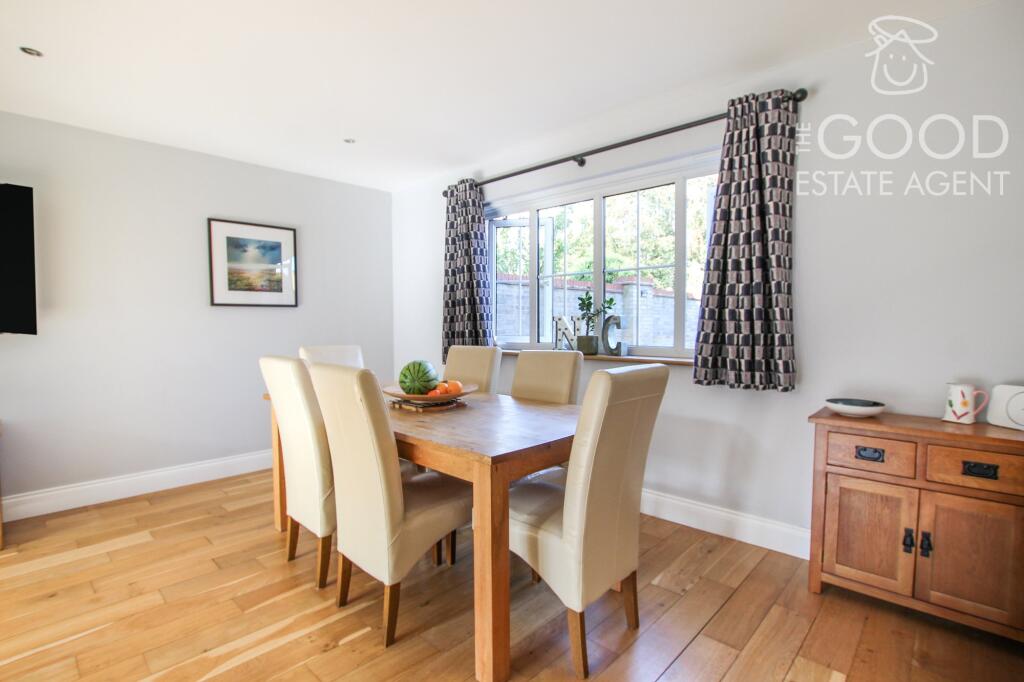 House in East Cambridgeshire, Soham - View 4