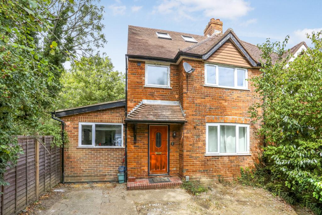 Main image of property: Ashenden Road, Guildford, GU2
