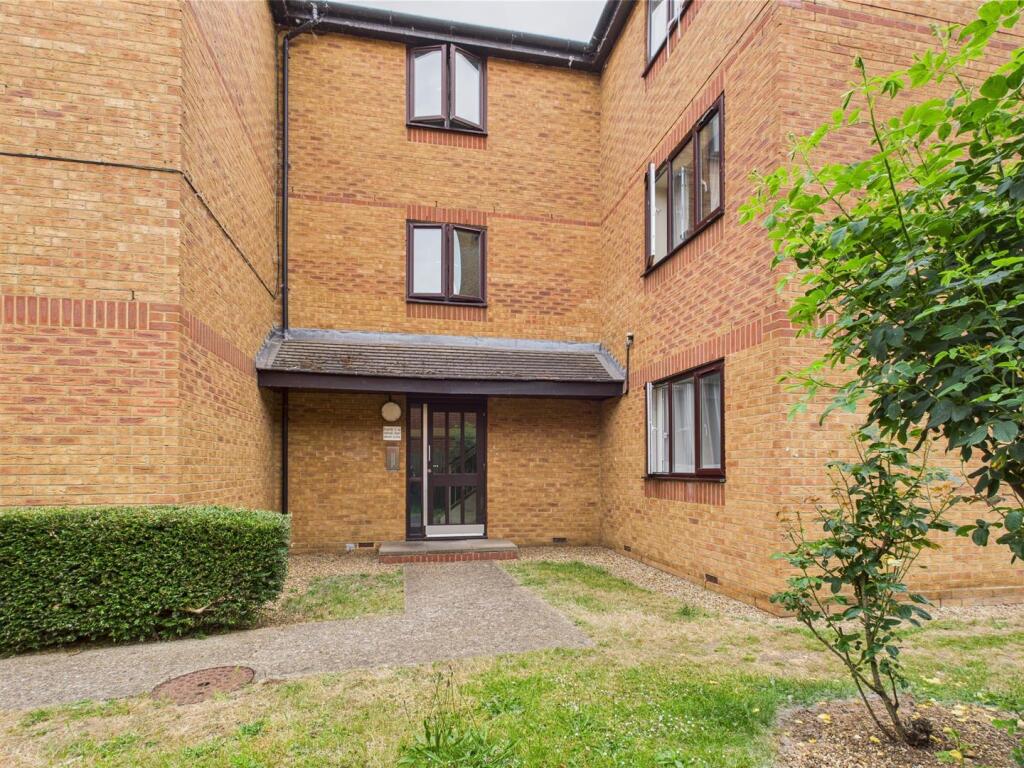Main image of property: Bream Close, London