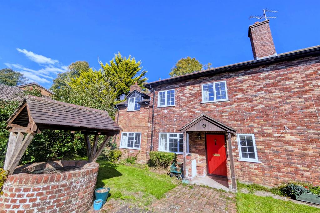 Main image of property: Charlton Marshall