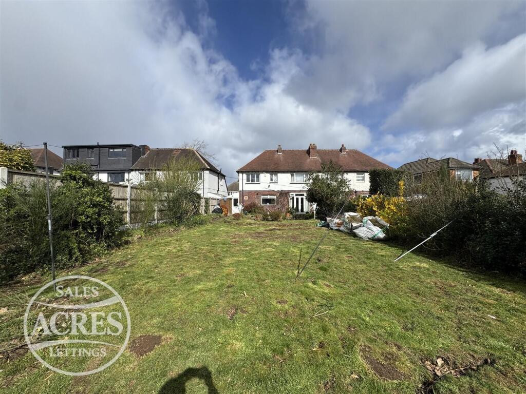 Additional image 34 of Rocky Lane, Perry Barr, Birmingham