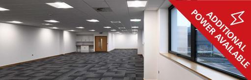 Additional image 2 of Unit 7, Urban 8, Kings Norton, Birmingham, B38 8SR