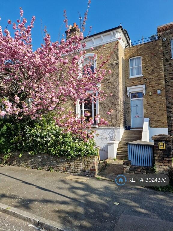 Main image of property: Buckingham Road, London, N1