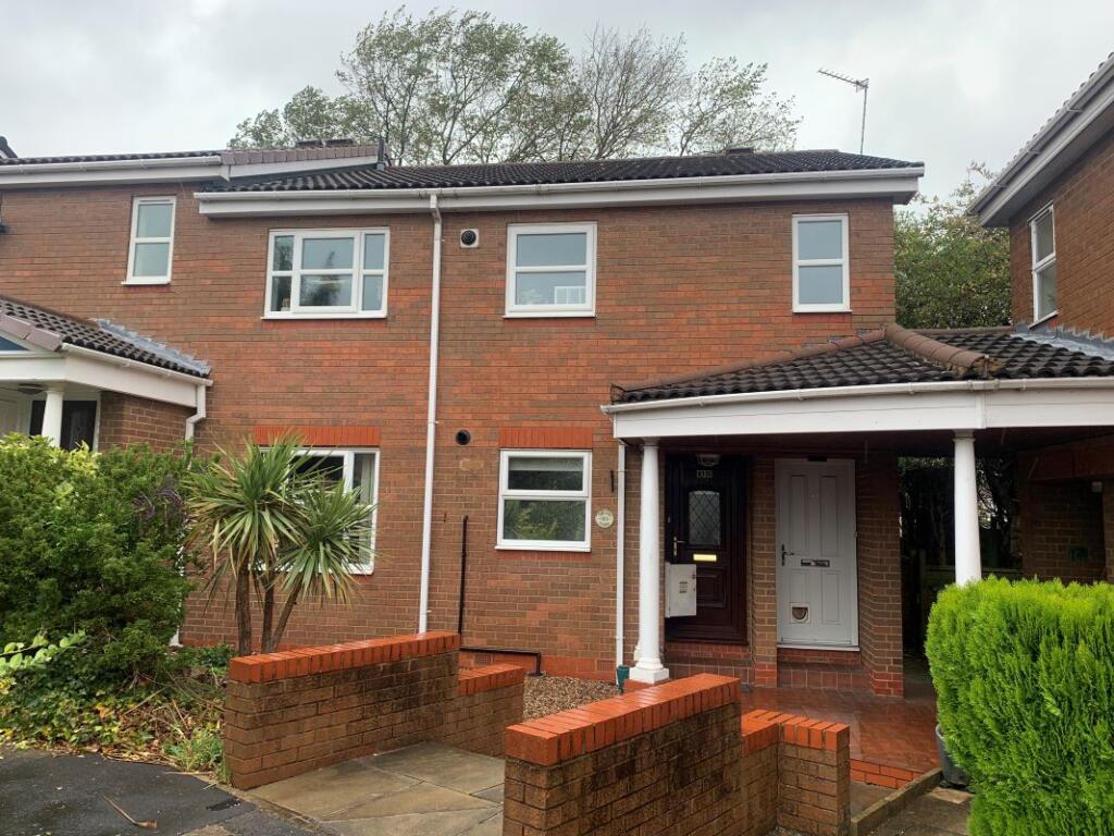 Main image of property: 30 Belfry Court, Wakefield, West Yorkshire, WF1 3TY