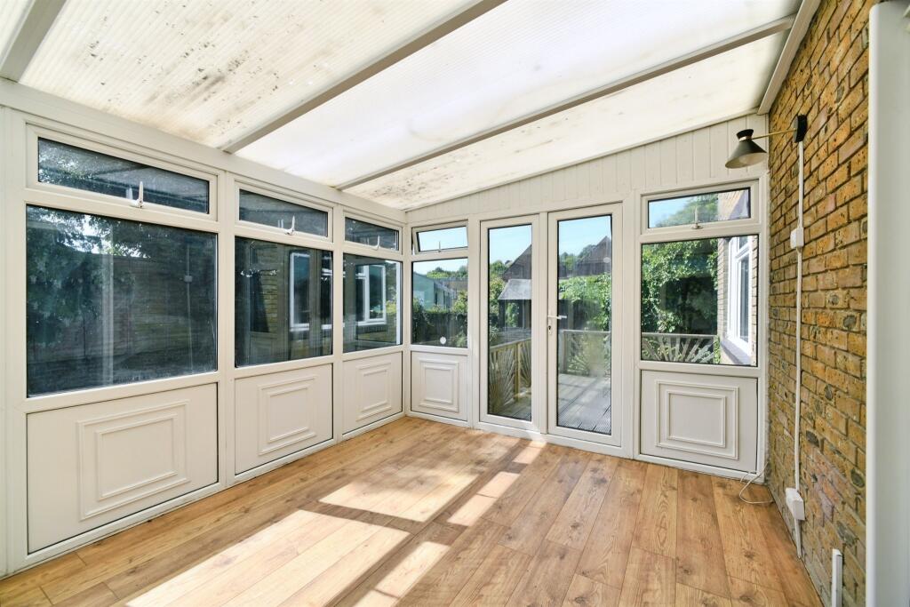 Main image of property: Graffham Close, Brighton