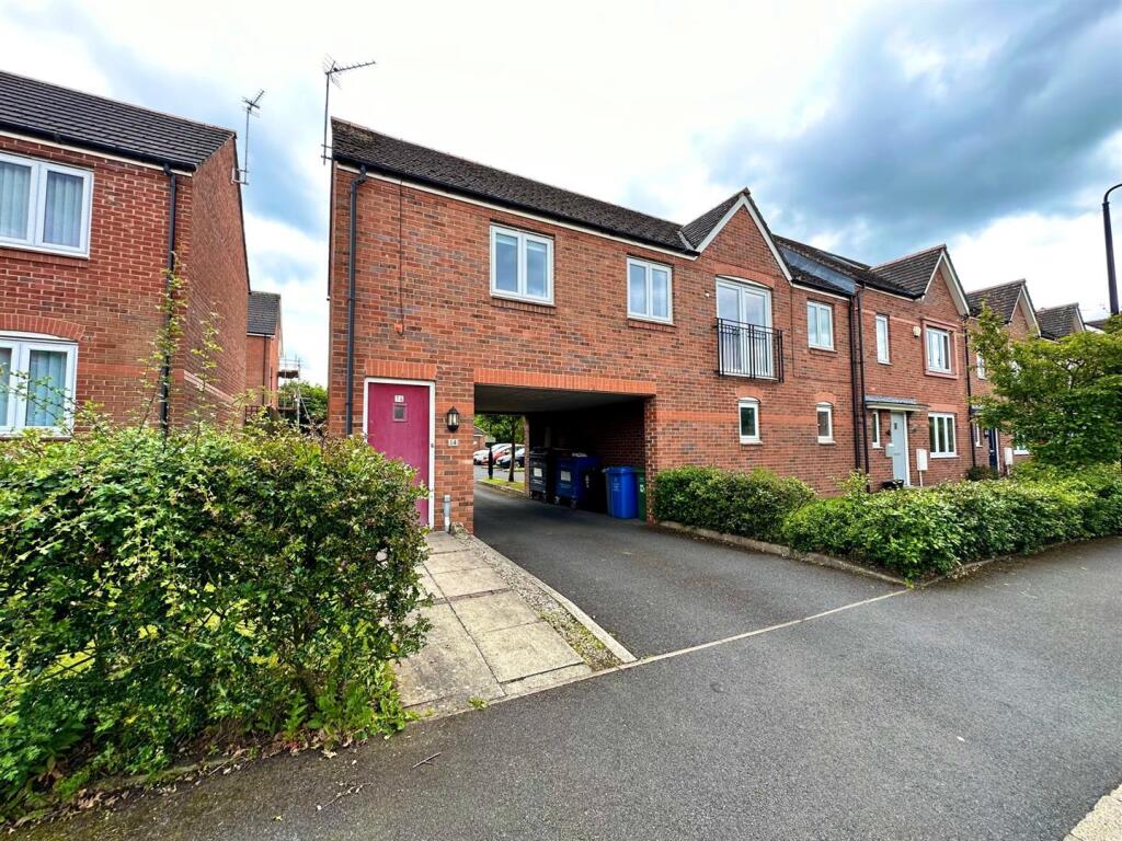 Main image of property: Rosefinch Road, West Timperley