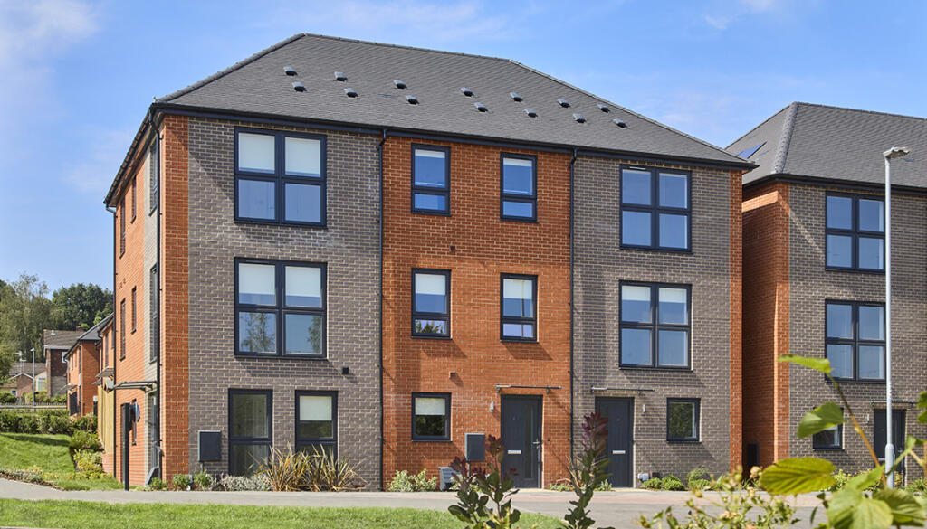 Main image of property: Dee Road,
Tilehurst,
Reading,
RG30 4FS