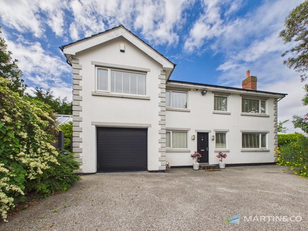 Main image of property: Jepson Way, Blackpool