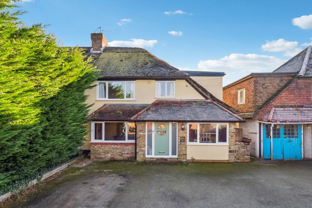 Main image of property: The Poynings, Iver, SL0