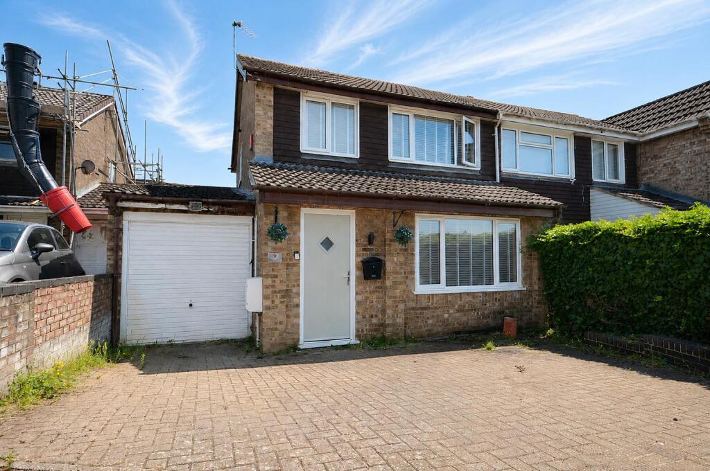Main image of property: Northfield Avenue, Ringstead, Northamptonshire, NN14