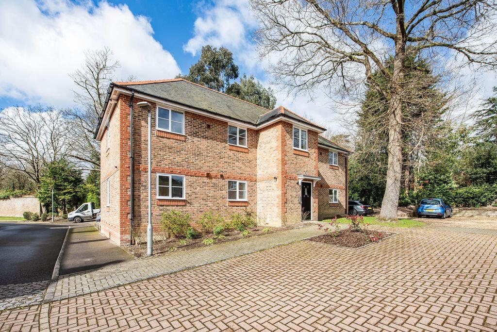 Main image of property: Netherwood Close, Midhurst