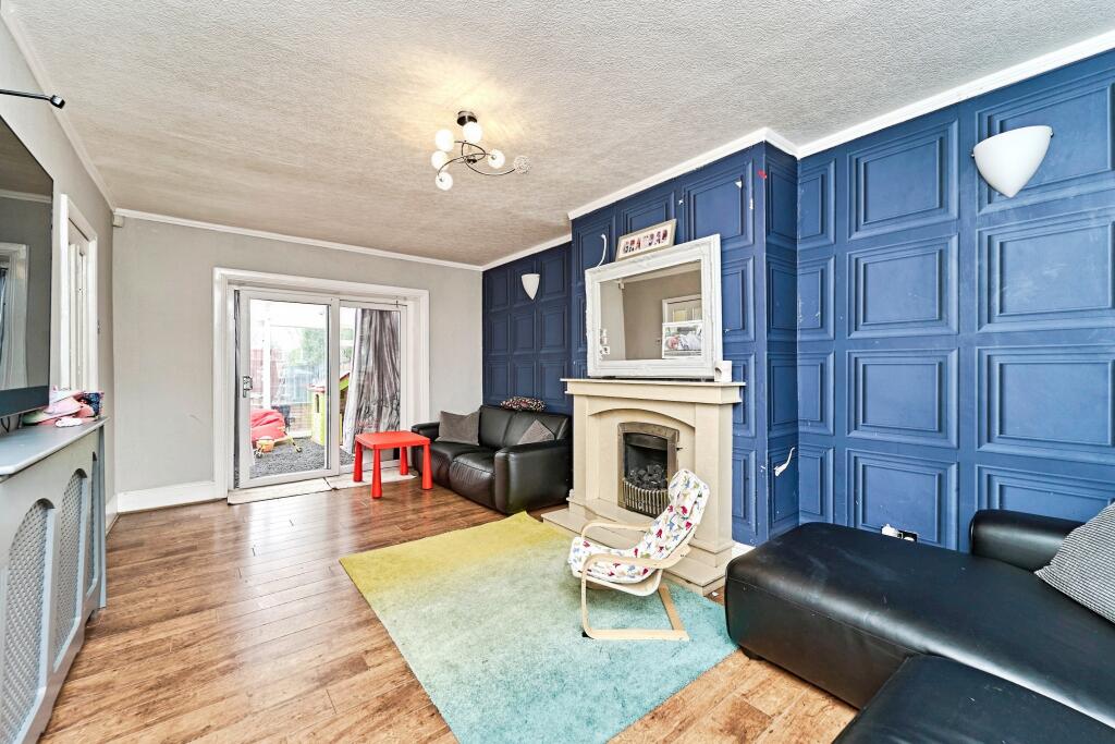 Tanhouse Avenue, Birmingham, B43 photo 2