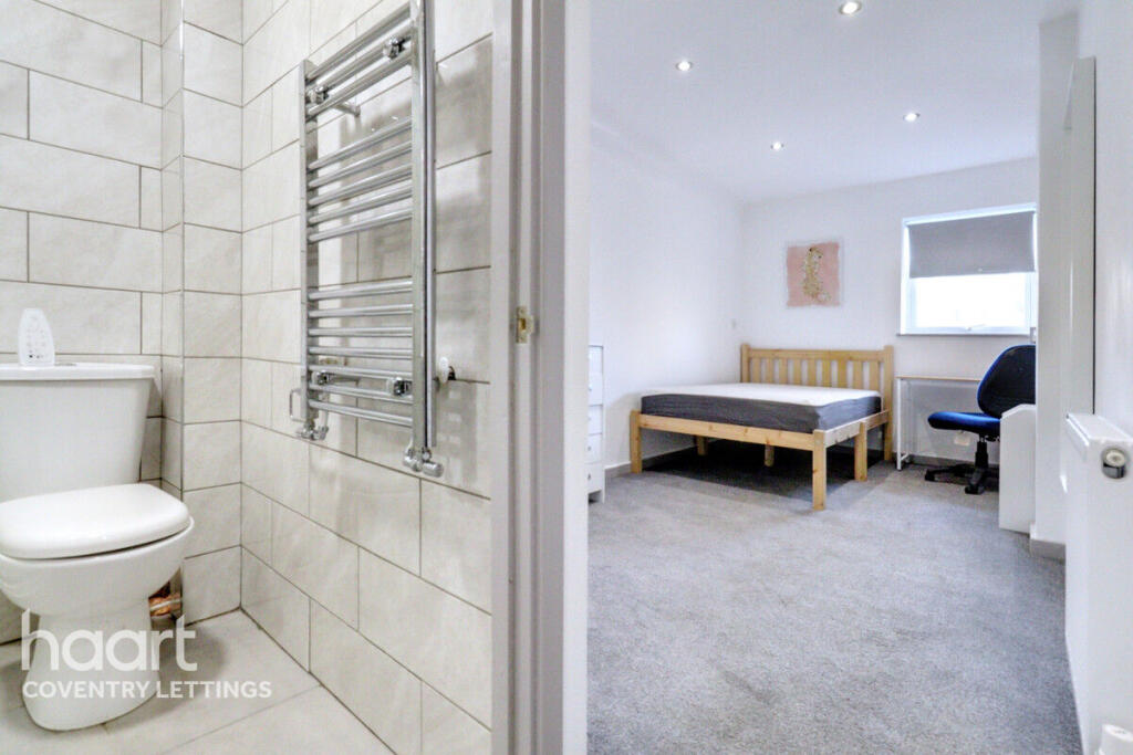 Main image of property: Brade Drive, Coventry