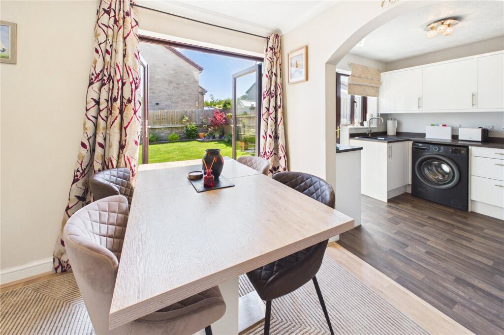 Ludwells Orchard, Paulton, Bristol, Somerset, BS39 photo 4